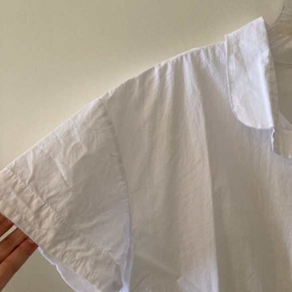 Hannoh Wessel Carilla Shirt. Size 40 - Picture 6 of 8